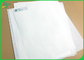 Document van Kraftpapier van de douanegrootte het Witte Gebleekte, het Niet beklede Kraftpapier Document van 80GSM 120GSM