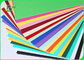 150gr kleurenBankpost voor Kleverige Nota's 90 × 120cm Hoge het Barsten Weerstand