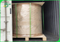 90gsm hoog - de zakdocument van kwaliteitskraftpapier verpakkend document het Bruine Document van kraftpapier