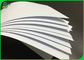 98% Whitness 70# 80# het Document van de 23 x 35 Duim Wit Compensatie Broodje voor Drukboeken
