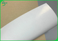 350gsm het Document van Kraftpapier van de voedselrang Wit Met een laag bedekt Achter het Vakje van het Houtpulpvoedsel Document