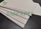 Voor het drukken geschikte 0.5mm Grey Chipboard Paper For Puzzle 25“ x 37“ Bilaterale Vlot