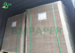 1mm - 3mm de Verdelers van Papierafvalgrey cardboard sheet for carton