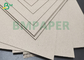 1mm - 3mm de Verdelers van Papierafvalgrey cardboard sheet for carton