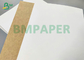 het Document van 265gsm 350gsm Glanzende Witte Met een laag bedekte Kraftpapier Achtervoedselvakje Raad 70 x 100cm