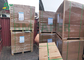 Het Document van maaltijdtray boxes use virgin brown Kraftpapier Voedselrang 300gsm