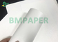 250gsm Witte kartonbroodjes van 300gsm + van 15PE C1S C2S voor Beschikbare Document Koppen
