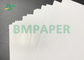 102 * 70cm Super Witte C2S Art Paper For Making Magazine Twee Glanzende Kanten