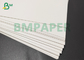 De grote Inktholding C1S SBS Paperbaord 14pt bedekte Document 70 X 100cm van de Ivoorraad met een laag