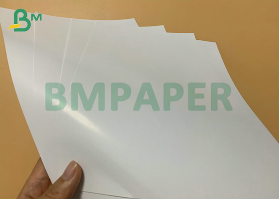 het Glanzende Couche Document van 150gsm 200gsm voor de Compensatiedruk van Kalenderpagina's