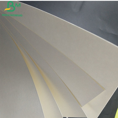 100 105gm Wit maagdelijk hout pulp laag gram zwaar absorberend papier voor geparfumeerd papier