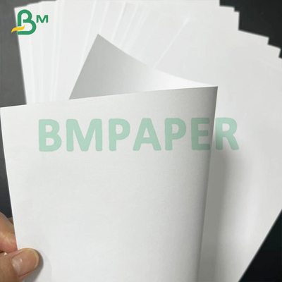 Recycleerbaar goed afdrukwerk 80 GSM CAD-ontwerppapier