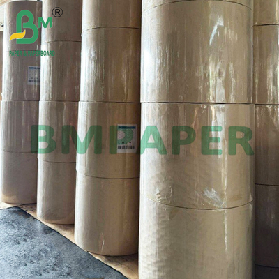 50 gm 60 gm Stijfheid Bruin Envelop Kraftpapier Met Puur Hout Pulp