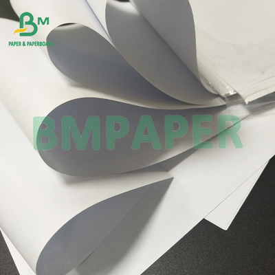 60 gm goed gedrukt wit Offset ongecoat papier voor school Nort Book