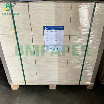 300 gm + 15 g PE-gecoat papier van levensmiddelenkwaliteit voor lunchcontainers 700 x 1000 mm