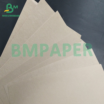 90 gm 130 gm 100% suikerriet bagasse vezelpapier voor drankverpakkingen