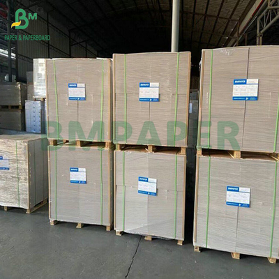 1 mm 2 mm gelamineerd, stijf, ongecoat stroopbord voor cadeaubon 70 x 100 cm