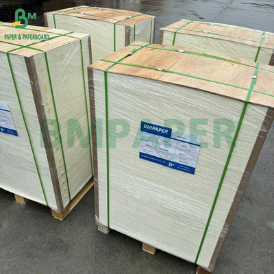 70g 75g Boekpapier Bladformaat Offsetpapier Wit Creme Kleur