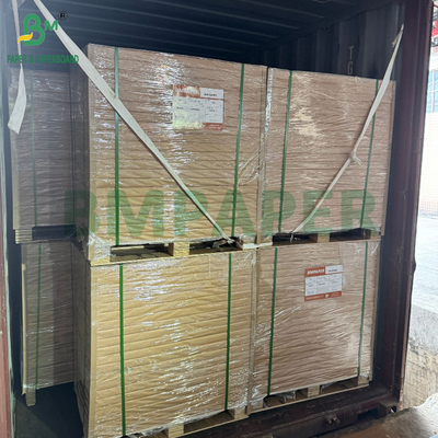 80 g waterdicht eenzijdig gecoat natte sterkte bieretiket afdrukpapier 69 x 99 cm