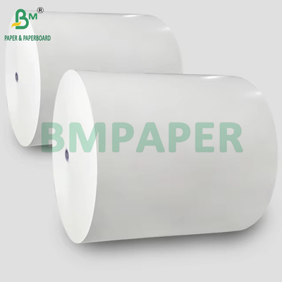 150 g tot 320 g C1S PE bedekte Cup Stock Paper Board Voor KFC Bowl 1020mm