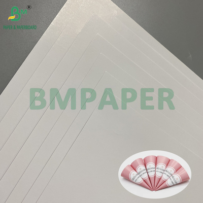 80 gm ijshoek papier mouw vriezer papier materiaal voedsel kwaliteit