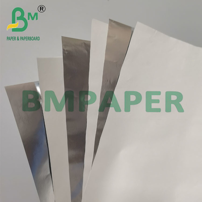 65 g Goed trekvermogen Bierlabel Verpakking Metalliseerd Papier