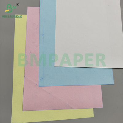 60 gram kantoor koolstofvrij kassier kopieerpapier CCP ontvangstrekening papier