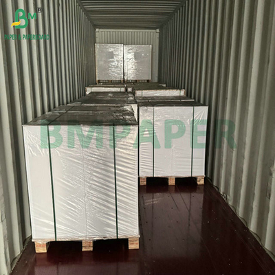 70 gr 80 gr Scheursterkte Microcrepeerd Blekpapier Voor Cementzak 720MM 820MM