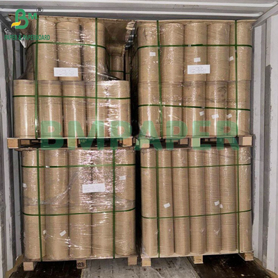 150 gram 180 gram eenzijdig gegoten gecoat glanzend papier voor het maken van cadeaubon