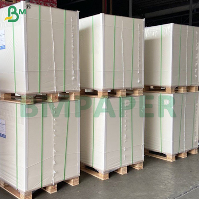 Hoge absorptie eigenschappen Absorptieve papierplaten voor biermatten