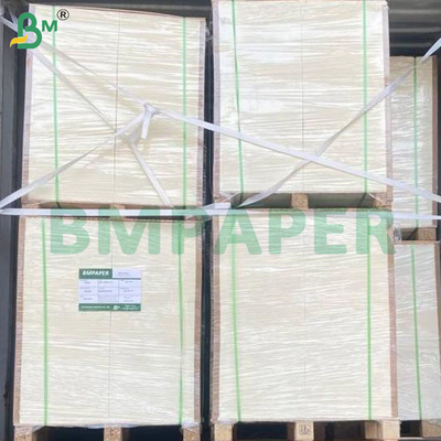 Niet-giftig 0,3-3,0 mm Dikte Water-absorberend papier