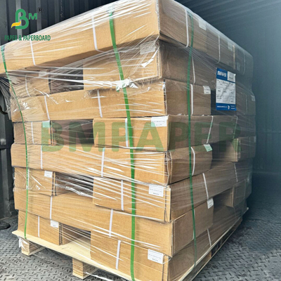 20LB Inkjet Wide Format ongecoat Bond Paper Voor HP-printers 36′′ X 150′ 2′′ CORE