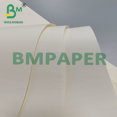 50 g 60 g natuurlijk wit goed gedrukt, ongecoat Bristol Bond papier