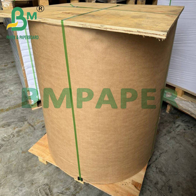 45 g 61 x 86 cm gerecycled pulp krantenpapier voor de verpakking van bloemen