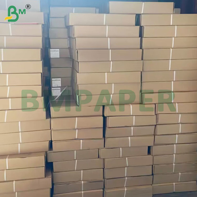 80 gram glad oppervlak blauwdruk plotter papier voor nauwkeurige tekeningen