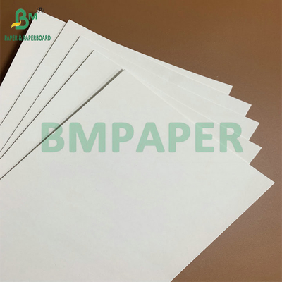 Voedingsmiddel 0.4 mm 2 mm waterabsorberend papier voor het maken van droogmiddelplaat