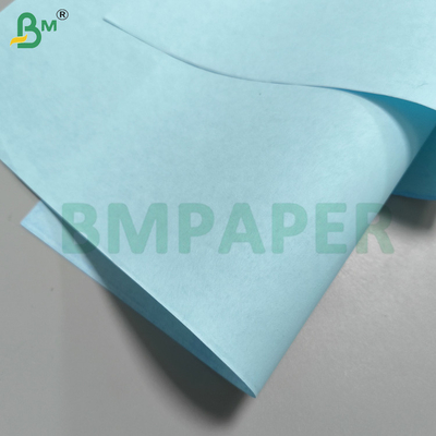 Carbon Duplicate Copy Paper CB bovenste blad CFB middenblad CF onderblad