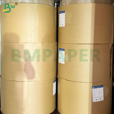 230 gsm+15 gsm PE-coating cup Stock papier rollen Goede rekbaarheid