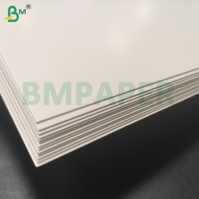 280 gm 325 gm Wit karton C1S Gecoat karton Voor Blisterverpakkingen