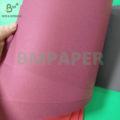 200 / 250 / 300 g/m² Bourgondisch Kraftpapier voor cadeau- en boeketverpakkingen