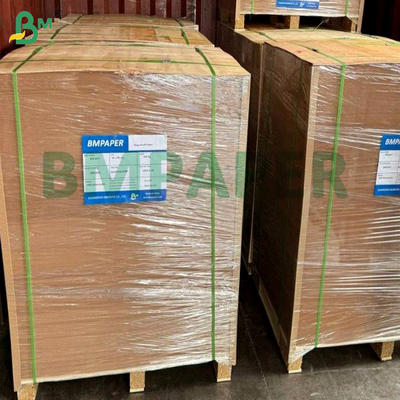 80g+80g+80g Kleur Lichtgewicht Recyclebaar Golfkarton Kraft Karton Voor Productverpakking Logistiek