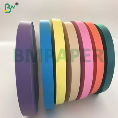 58 gram 60 gram plantaardig pergamentpapier voor chemische vezelbuizen 40 mm 61 mm