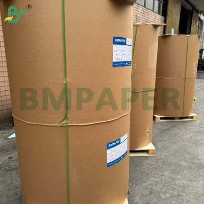 100 gram industriële bekledingspapierrolletjes voor het inpakken van roestvrij staal