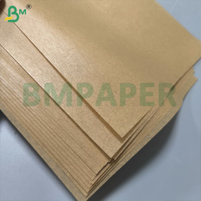 Ongebleekt Bakpapier Niet-Aanbakken Ovenpapier