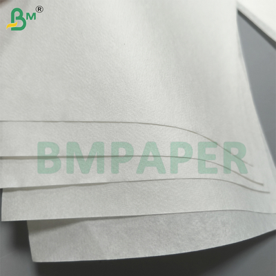 Superieure smaak extractie 50 g 100 g gebleekt koffiefilter basispapier