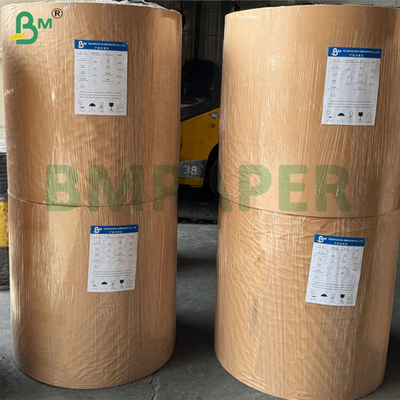 60g Medisch Wit Kraftpapier Dialysepapier Voor Sterilisatieverpakking