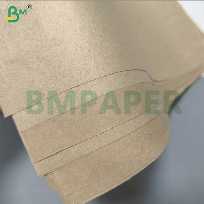 Glas Scheidingspapier Glad Oppervlak Goede Demping 36 g/m² 40 g/m²
