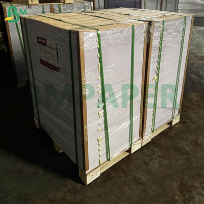 30 g papier bedekt met was van levensmiddelenkwaliteit voor snoepverpakking niet-stickend 30 x 30 cm oliebestendig
