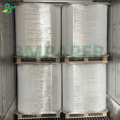 26gsm FDA Voedselveilig Eco-vriendelijk Fastfood Stokjes Verpakkingspapier