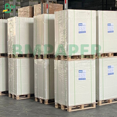 280 gm 290 gm C2S Anti-Peeping Poker Spelkaarten Papier A4 A3